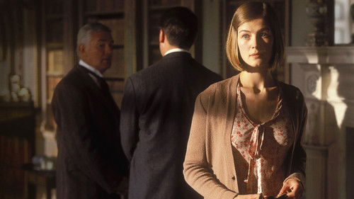 Love in a Cold Climate Bild 3