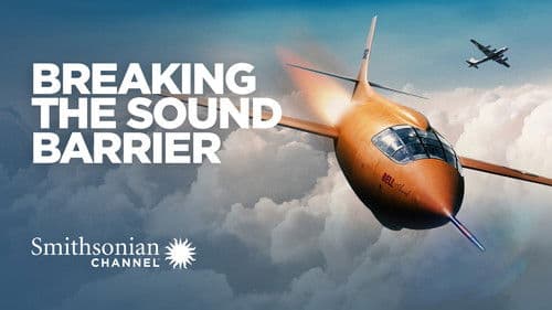 Breaking the Sound Barrier Bild 1
