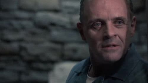 Hannibal Hopkins & Sir Anthony Bild 2