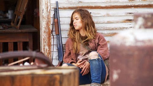 The Last Survivors Bild 7