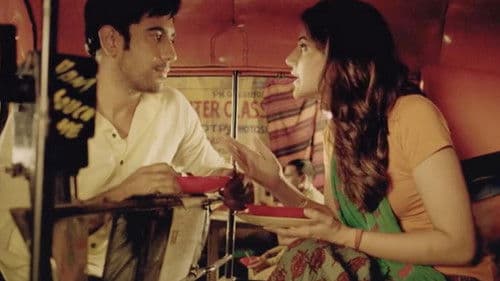 Baarish Aur Chowmein Bild 1