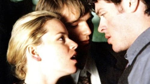 Ordinary Sinner Bild 1