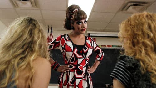 Hurricane Bianca Bild 2