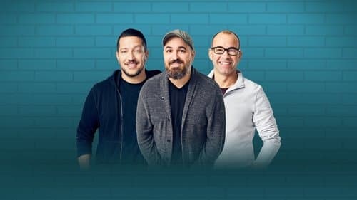 Impractical Jokers Bild 2