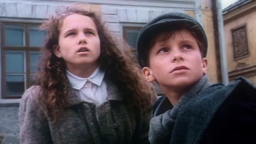 Anastasia - Das Geheimnis der Zarentochter Bild 5