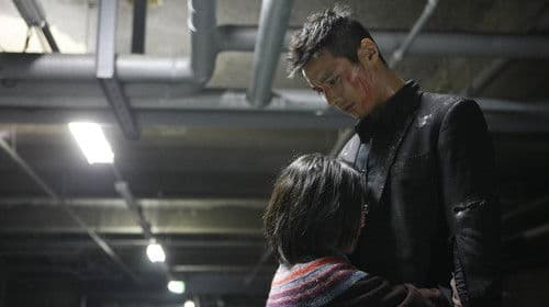 The Man from Nowhere Bild 5