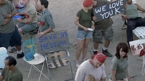 Wristcutters - A Love Story Bild 6