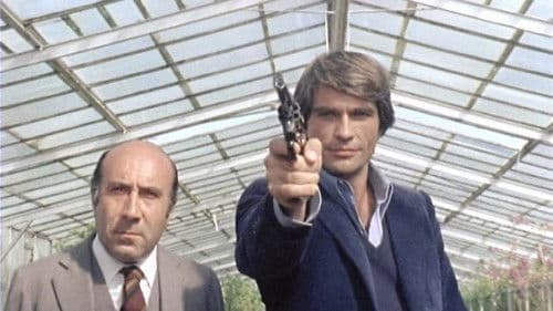 A Man Called Magnum Bild 1