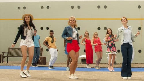 K3: Love Cruise Bild 1