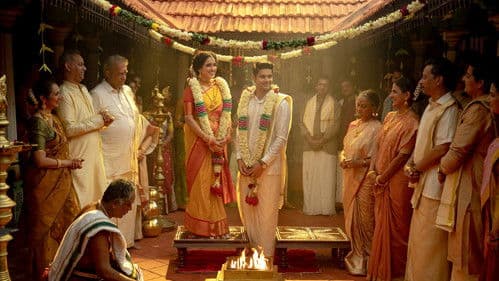 मीनाक्षी सुंदरेश्वर Bild 8