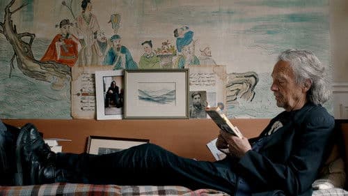 Peter Handke - Bin im Wald. Kann sein, dass ich mich verspäte Bild 5