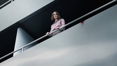 The Woman in Cabin 10 Bild 1