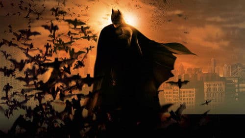 Batman Begins Bild 1