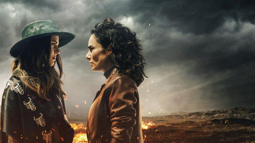 Die Guerra-Fehde Bild 3