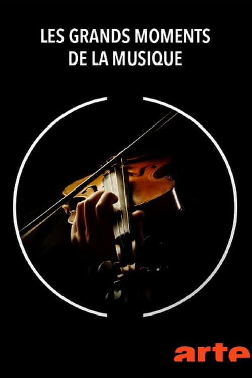 Sternstunden der Musik