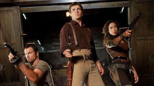 Firefly - Der Aufbruch der Serenity Bild 3