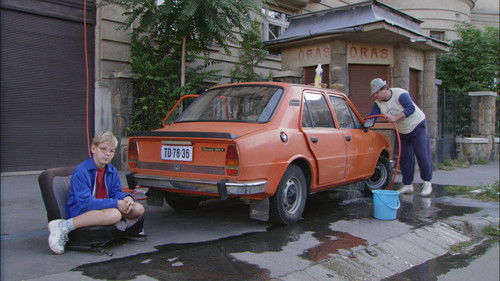 Buhera mátrix Bild 2