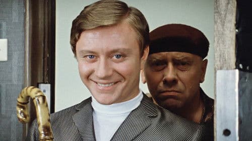 Der Brillantenarm Bild 8