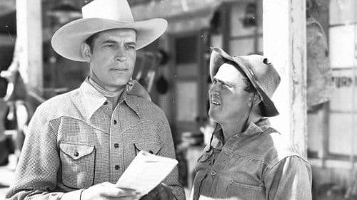 Dodge City Trail Bild 1