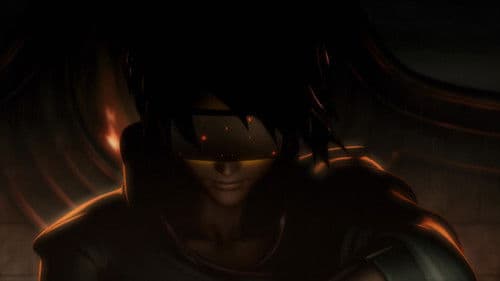 Ghost in the Shell 2.0 Bild 2