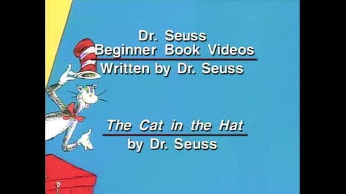 Dr. Seuss Beginner Book Video Bild 2