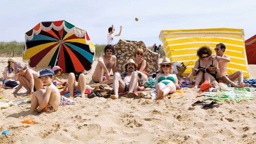 Familientreffen mit Hindernissen Bild 1