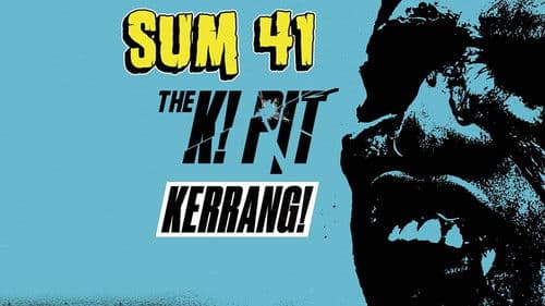 Sum 41: Live In The K! Pit Bild 1