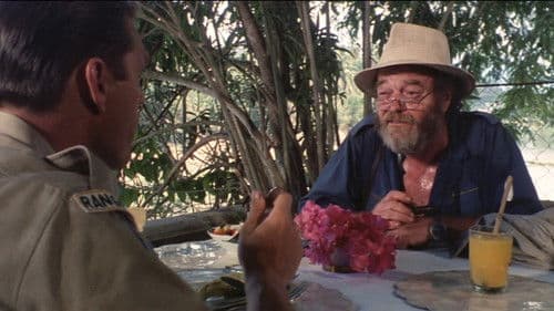 Im Wendekreis des Söldners Bild 3