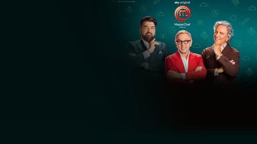 MasterChef Italia Bild 6