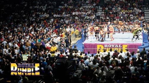 WWE Royal Rumble 1994 Bild 3