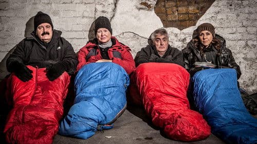 Famous, Rich and Homeless Bild 1