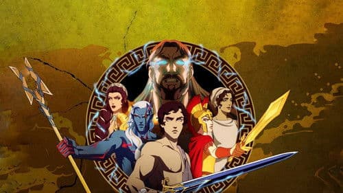 Blood of Zeus Bild 6