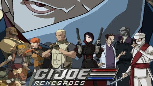 G.I. Joe: Renegades Bild 1