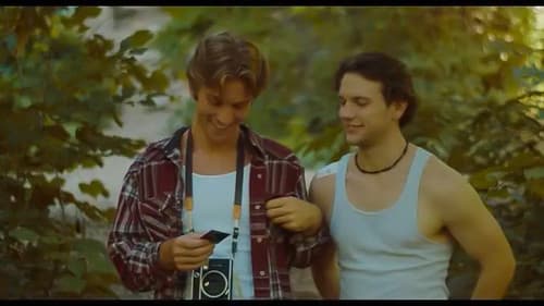 A Whisper in the Trees Bild 1