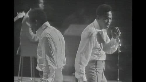 Stax/Volt Revue Live In Norway 1967 Bild 1
