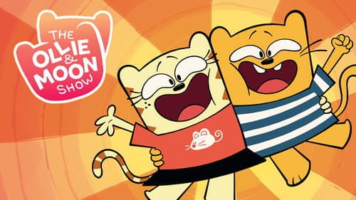 Die Ollie & Moon Show Bild 6
