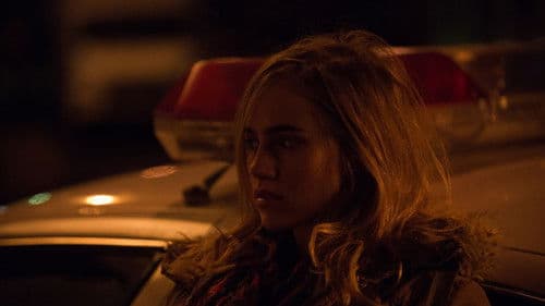 The Girl Who Invented Kissing Bild 7