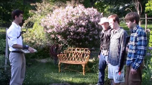 Expedition Conquest Bild 1