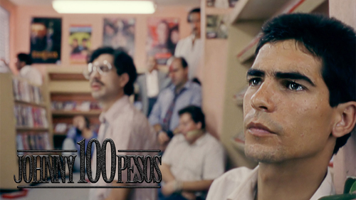 Johnny cien pesos Bild 1