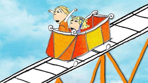 Charlie & Lola Bild 8