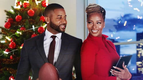 A Christmas Fumble Bild 4