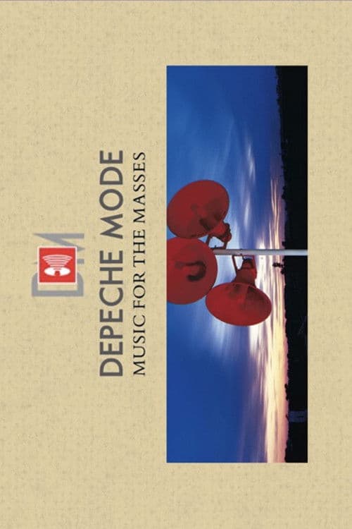 Depeche Mode: 1987–88 “Sometimes You Do Need Some New Jokes…”