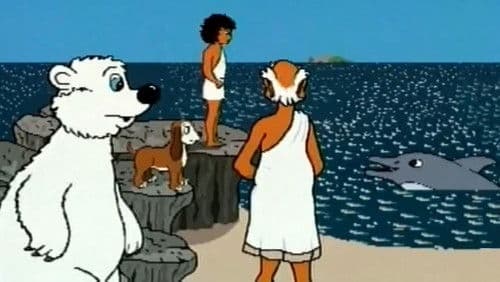 Atlantis : Der verlorene Kontinent Bild 6