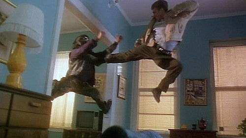 Bloodmoon – Stunde des Killers Bild 3