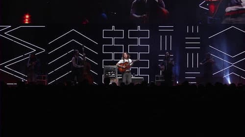 Billy Strings | 2022.11.18 — The Anthem - Washington, DC Bild 1