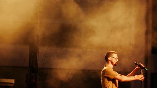 Εμείς: Μια Ταινία για τον Bloody Hawk Bild 7