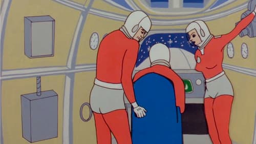 Roy del Espacio Bild 2