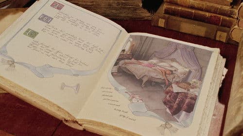 Ella - Verflixt & zauberhaft Bild 4