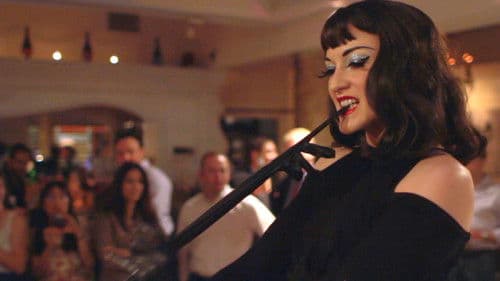 Getting Naked: A Burlesque Story Bild 4