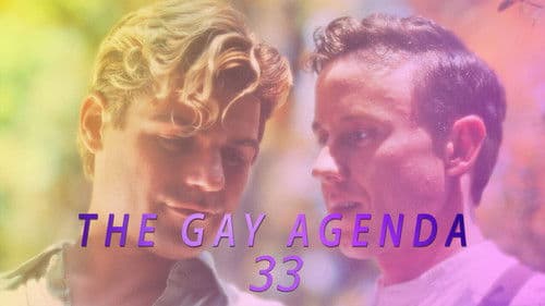 The Gay Agenda 33 Bild 1